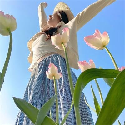 友谊的颜色