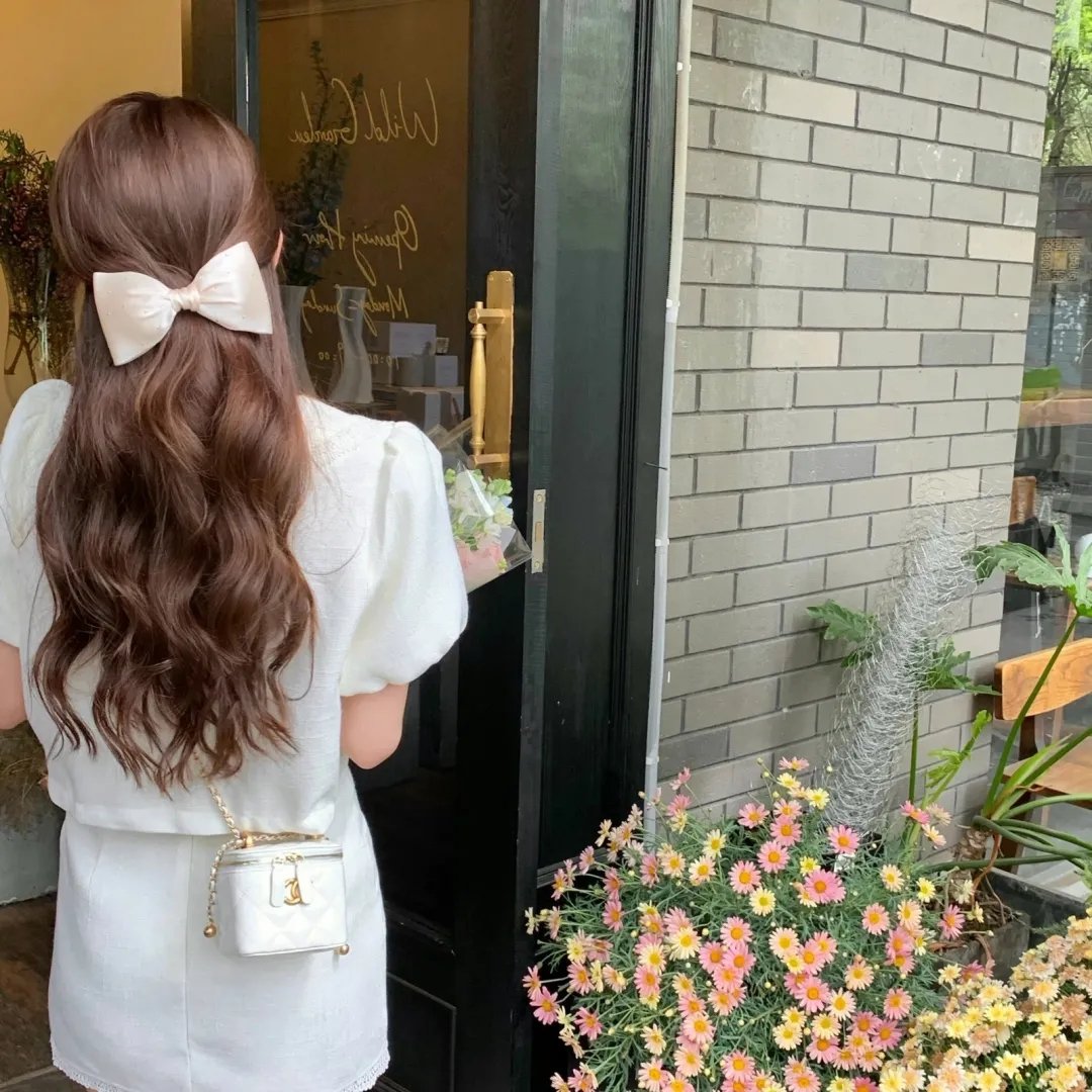 糖果男孩