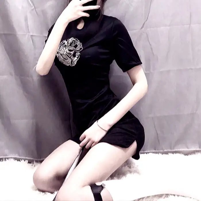 告别前的30分钟